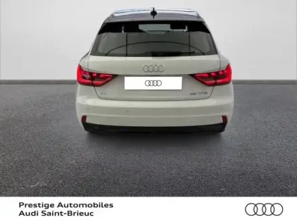 Photo 3 Audi A1  Sportback 25 TFSI 95ch Design S tronic 7