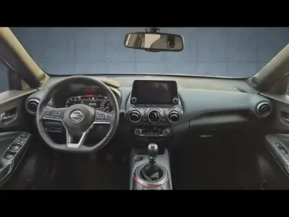 Photo 10 Nissan Juke  1.0 DIG-T 114ch Tekna 2021.5