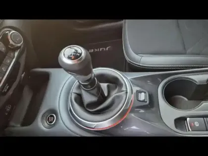 Photo 14 Nissan Juke  1.0 DIG-T 114ch Tekna 2021.5