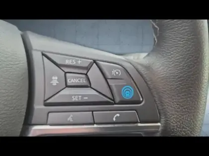 Photo 17 Nissan Juke  1.0 DIG-T 114ch Tekna 2021.5