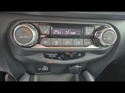 Photo 15 Nissan Juke  1.0 DIG-T 114ch Tekna 2021.5