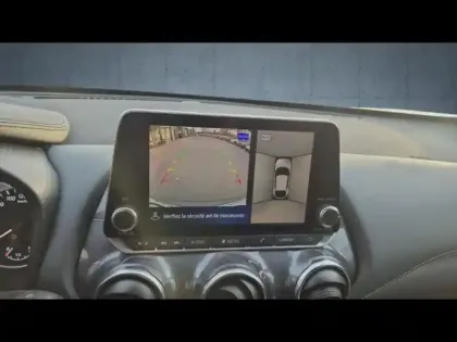 Photo 13 Nissan Juke  1.0 DIG-T 114ch Tekna 2021.5