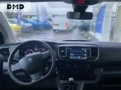 Photo 4 Peugeot Expert  Fg XL 2.0 BlueHDi 145ch S&S Cabine Approfondie Fixe