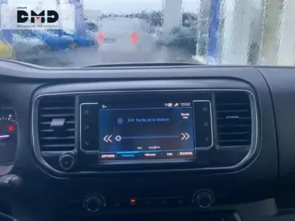 Photo 5 Peugeot Expert  Fg XL 2.0 BlueHDi 145ch S&S Cabine Approfondie Fixe