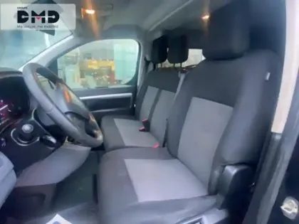 Photo 8 Peugeot Expert  Fg XL 2.0 BlueHDi 145ch S&S Cabine Approfondie Fixe