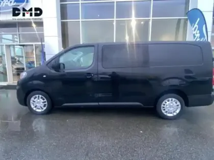 Photo 1 Peugeot Expert  Fg XL 2.0 BlueHDi 145ch S&S Cabine Approfondie Fixe