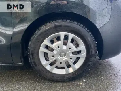 Photo 12 Peugeot Expert  Fg XL 2.0 BlueHDi 145ch S&S Cabine Approfondie Fixe