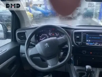 Photo 6 Peugeot Expert  Fg XL 2.0 BlueHDi 145ch S&S Cabine Approfondie Fixe