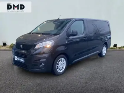 Photo Peugeot Expert