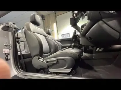 Photo 9 Mini Mini cabrio Cabrio Cooper 136ch Edition Premium Plus BVA7