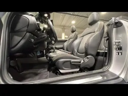 Photo 12 Mini Mini cabrio Cabrio Cooper 136ch Edition Premium Plus BVA7
