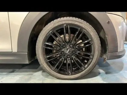 Photo 6 Mini Mini cabrio Cabrio Cooper 136ch Edition Premium Plus BVA7