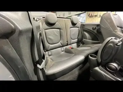 Photo 10 Mini Mini cabrio Cabrio Cooper 136ch Edition Premium Plus BVA7