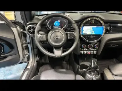 Photo 14 Mini Mini cabrio Cabrio Cooper 136ch Edition Premium Plus BVA7