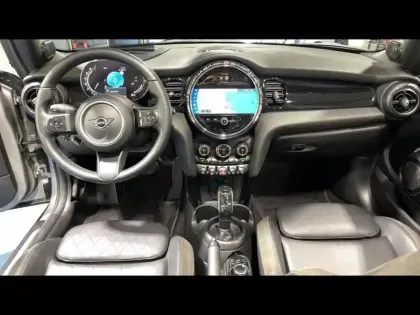 Photo 13 Mini Mini cabrio Cabrio Cooper 136ch Edition Premium Plus BVA7