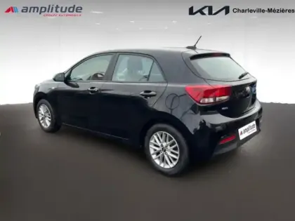 Photo 6 Kia Rio  1.2 DPi 84ch Active