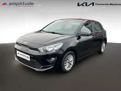 Photo Kia Rio