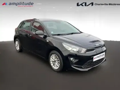Photo 2 Kia Rio  1.2 DPi 84ch Active