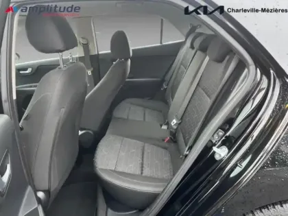 Photo 11 Kia Rio  1.2 DPi 84ch Active