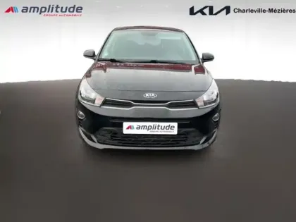 Photo 1 Kia Rio  1.2 DPi 84ch Active
