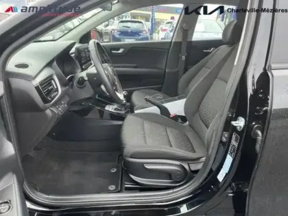 Photo 9 Kia Rio  1.2 DPi 84ch Active