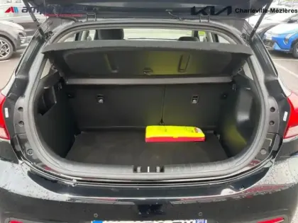 Photo 12 Kia Rio  1.2 DPi 84ch Active