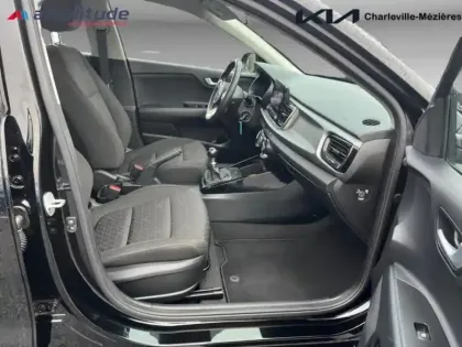 Photo 10 Kia Rio  1.2 DPi 84ch Active