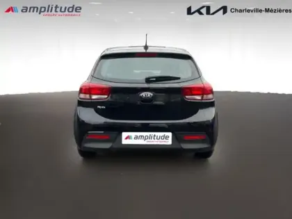 Photo 5 Kia Rio  1.2 DPi 84ch Active
