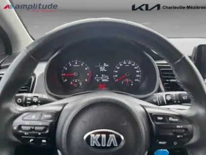 Photo 14 Kia Rio  1.2 DPi 84ch Active