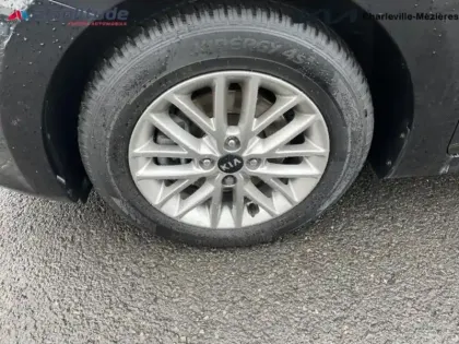 Photo 8 Kia Rio  1.2 DPi 84ch Active