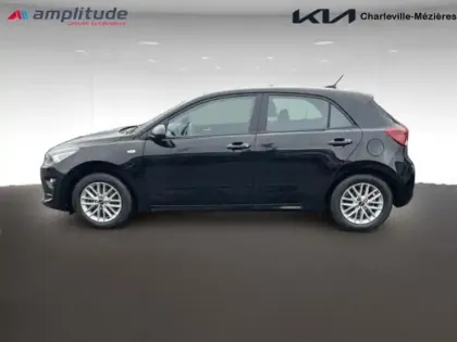 Photo 7 Kia Rio  1.2 DPi 84ch Active