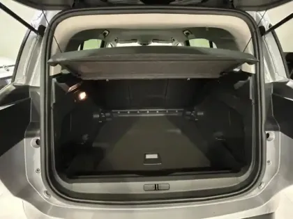 Photo 5 Citroën C5 aircross  PureTech 130ch S&S C-Series EAT8