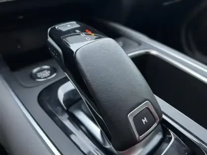 Photo 12 Citroën C5 aircross  PureTech 130ch S&S C-Series EAT8