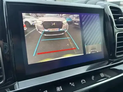 Photo 10 Citroën C5 aircross  PureTech 130ch S&S C-Series EAT8