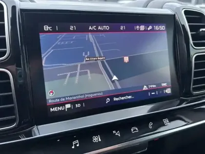 Photo 9 Citroën C5 aircross  PureTech 130ch S&S C-Series EAT8