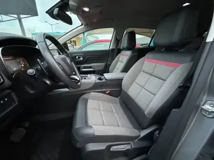 Photo 6 Citroën C5 aircross  PureTech 130ch S&S C-Series EAT8