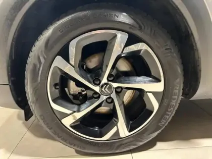 Photo 11 Citroën C5 aircross  PureTech 130ch S&S C-Series EAT8