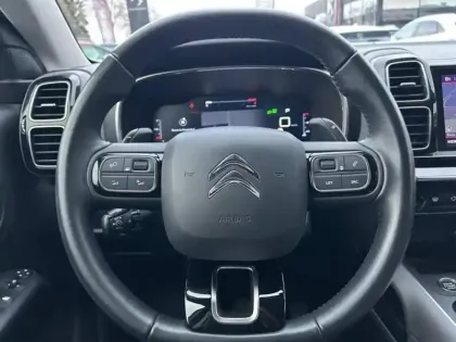 Photo 14 Citroën C5 aircross  PureTech 130ch S&S C-Series EAT8