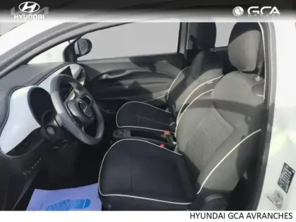 Photo 27 Fiat 500  e 95ch MY23