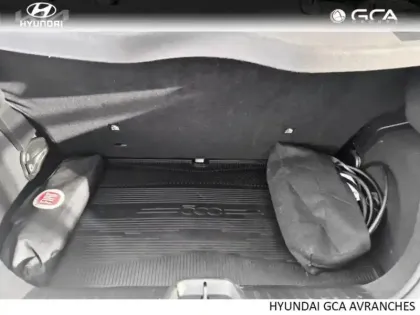 Photo 29 Fiat 500  e 95ch MY23