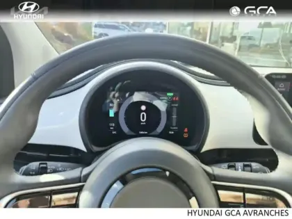 Photo 22 Fiat 500  e 95ch MY23