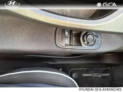 Photo 11 Fiat 500  e 95ch MY23