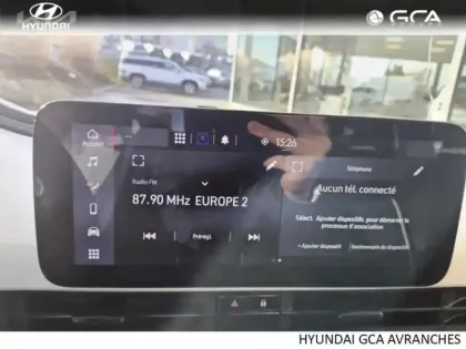 Photo 21 Fiat 500  e 95ch MY23