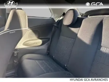 Photo 13 Fiat 500  e 95ch MY23