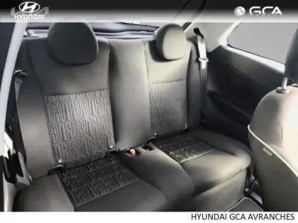 Photo 28 Fiat 500  e 95ch MY23