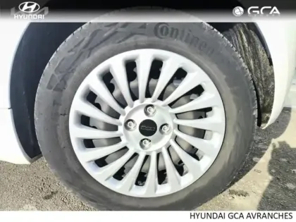 Photo 18 Fiat 500  e 95ch MY23