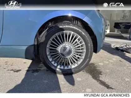 Photo 3 Fiat 500  e 95ch MY23