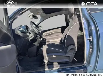 Photo 12 Fiat 500  e 95ch MY23