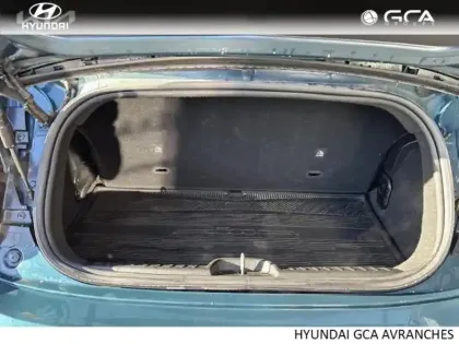 Photo 14 Fiat 500  e 95ch MY23