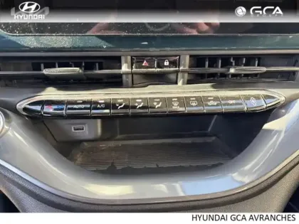 Photo 10 Fiat 500  e 95ch MY23